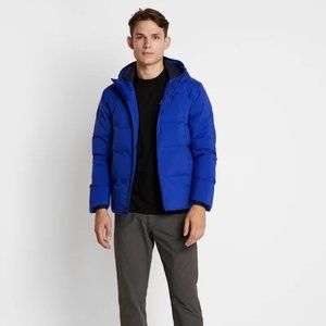 Men's Jackson Glacier Jacket